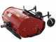 60 cm Heavy Series Flail Mower for 2-wheel Tractors of min. 8 Hp