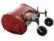 60 cm Heavy Series Flail Mower for 2-wheel Tractors of min. 8 Hp