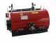 60 cm Heavy Series Flail Mower for 2-wheel Tractors of min. 8 Hp