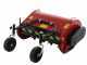 60 cm Heavy Series Flail Mower for 2-wheel Tractors of min. 8 Hp