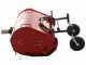 60 cm Heavy Series Flail Mower for 2-wheel Tractors of min. 8 Hp