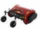 60 cm Heavy Series Flail Mower for 2-wheel Tractors of min. 8 Hp