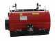 60 cm Heavy Series Flail Mower for 2-wheel Tractors of min. 8 Hp