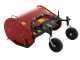 60 cm Heavy Series Flail Mower for 2-wheel Tractors of min. 8 Hp