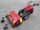 60 cm Heavy Series Flail Mower for 2-wheel Tractors of min. 8 Hp