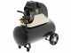 BlackStone LBC 50-20  - Electric Air Compressor - 50 L Tank - 8 Bar Pressure