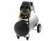 BlackStone LBC 50-20  - Electric Air Compressor - 50 L Tank - 8 Bar Pressure