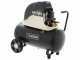 BlackStone LBC 50-20  - Electric Air Compressor - 50 L Tank - 8 Bar Pressure