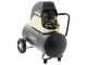 BlackStone LBC 50-20  - Electric Air Compressor - 50 L Tank - 8 Bar Pressure