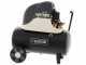 BlackStone LBC 50-20  - Electric Air Compressor - 50 L Tank - 8 Bar Pressure