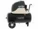 BlackStone LBC 50-20  - Electric Air Compressor - 50 L Tank - 8 Bar Pressure