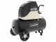 BlackStone LBC 50-20  - Electric Air Compressor - 50 L Tank - 8 Bar Pressure