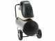 BlackStone LBC 50-20  - Electric Air Compressor - 50 L Tank - 8 Bar Pressure
