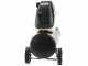 BlackStone LBC 50-20  - Electric Air Compressor - 50 L Tank - 8 Bar Pressure