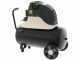 BlackStone LBC 50-20  - Electric Air Compressor - 50 L Tank - 8 Bar Pressure