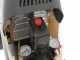BlackStone LBC 50-20  - Electric Air Compressor - 50 L Tank - 8 Bar Pressure