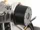 BlackStone LBC 50-20  - Electric Air Compressor - 50 L Tank - 8 Bar Pressure