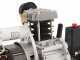 BlackStone LBC 50-20  - Electric Air Compressor - 50 L Tank - 8 Bar Pressure