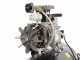 BlackStone LBC 50-20  - Electric Air Compressor - 50 L Tank - 8 Bar Pressure