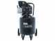 BlackStone V-LBC 50-20 - Electric Air Compressor - 50 L Tank - 8 Bar Pressure