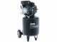 BlackStone V-LBC 50-20 - Electric Air Compressor - 50 L Tank - 8 Bar Pressure