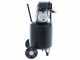 BlackStone V-LBC 50-20 - Electric Air Compressor - 50 L Tank - 8 Bar Pressure