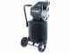 BlackStone V-LBC 50-20 - Electric Air Compressor - 50 L Tank - 8 Bar Pressure