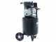 BlackStone V-LBC 50-20 - Electric Air Compressor - 50 L Tank - 8 Bar Pressure