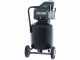 BlackStone V-LBC 50-20 - Electric Air Compressor - 50 L Tank - 8 Bar Pressure
