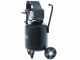 BlackStone V-LBC 50-20 - Electric Air Compressor - 50 L Tank - 8 Bar Pressure