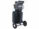 BlackStone V-LBC 50-20 - Electric Air Compressor - 50 L Tank - 8 Bar Pressure
