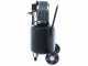 BlackStone V-LBC 50-20 - Electric Air Compressor - 50 L Tank - 8 Bar Pressure