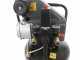 BlackStone V-LBC 50-20 - Electric Air Compressor - 50 L Tank - 8 Bar Pressure