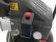 BlackStone V-LBC 50-20 - Electric Air Compressor - 50 L Tank - 8 Bar Pressure