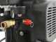 BlackStone V-LBC 50-20 - Electric Air Compressor - 50 L Tank - 8 Bar Pressure