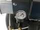 BlackStone V-LBC 50-20 - Electric Air Compressor - 50 L Tank - 8 Bar Pressure