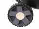 BlackStone V-LBC 50-20 - Electric Air Compressor - 50 L Tank - 8 Bar Pressure