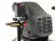BlackStone V-LBC 50-20 - Electric Air Compressor - 50 L Tank - 8 Bar Pressure