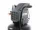 BlackStone V-LBC 50-20 - Electric Air Compressor - 50 L Tank - 8 Bar Pressure