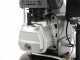 BlackStone V-LBC 50-20 - Electric Air Compressor - 50 L Tank - 8 Bar Pressure