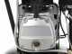 BlackStone V-LBC 50-20 - Electric Air Compressor - 50 L Tank - 8 Bar Pressure
