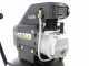 BlackStone V-LBC 50-20 - Electric Air Compressor - 50 L Tank - 8 Bar Pressure