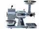 FIMAR TC12T Electric Meat Mincer - with Integrated Grater - Grinding Unit in Stainless Steel - Single-phase - 1.5HP/230V