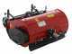 70 cm Heavy Series Flail Mower for 2-wheel Tractor 10 HP