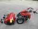 70 cm Heavy Series Flail Mower for 2-wheel Tractor 10 HP