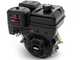 GeoTech-Pro GFM 860 BS-E - Professional Hammer  Rough Cut Mower - B&amp;S XR2100