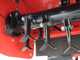 GeoTech-Pro GFM 860 BS-E - Professional Hammer  Rough Cut Mower - B&amp;S XR2100
