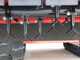 GeoTech-Pro GFM 860 BS-E - Professional Hammer  Rough Cut Mower - B&amp;S XR2100
