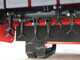 GeoTech-Pro GFM 860 BS-E - Professional Hammer  Rough Cut Mower - B&amp;S XR2100