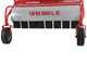 GeoTech-Pro GFM 860 BS-E - Professional Hammer  Rough Cut Mower - B&amp;S XR2100